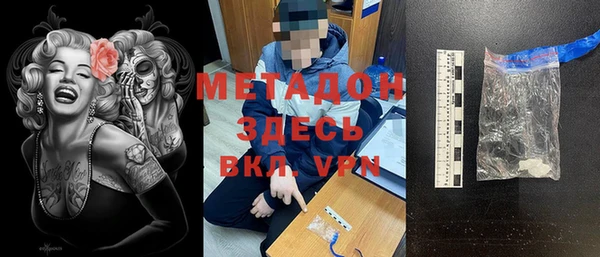 индика Алексеевка